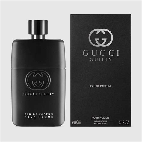 gucci guilty black bayan edp|Gucci Guilty pourhomme.